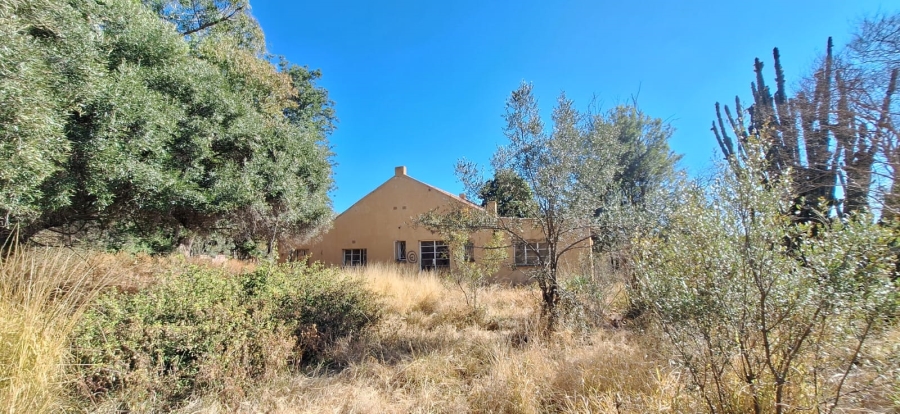 3 Bedroom Property for Sale in Rustenburg Rural North West